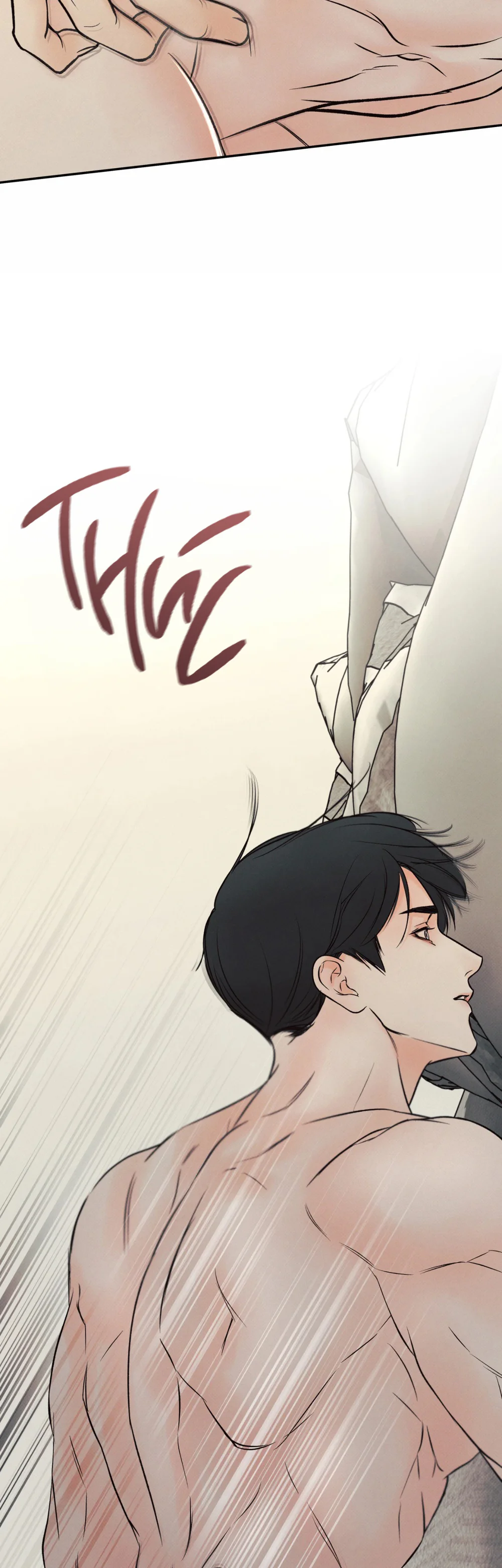 Đọc truyện Borderline - Chapter 13