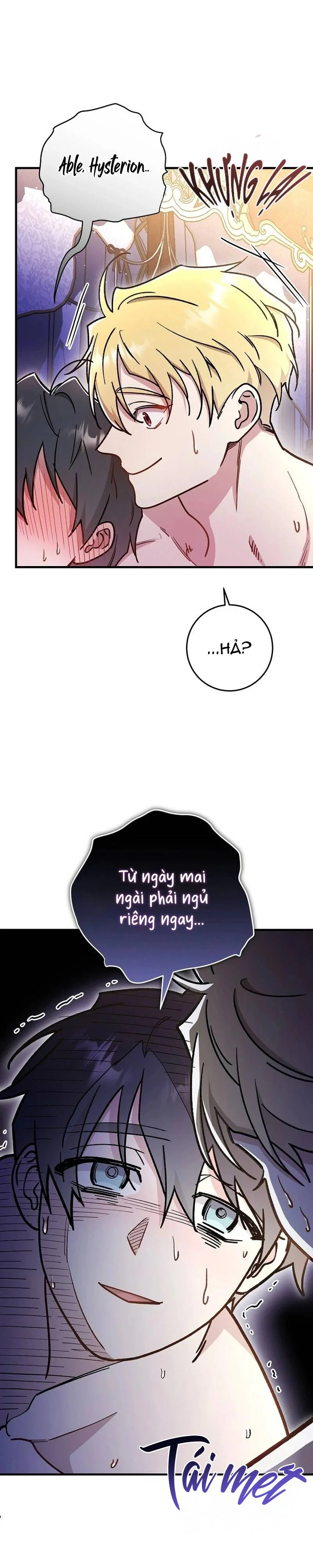 Đọc truyện Chuyện Gì Sẽ Xảy Ra Nếu Tài Xế Thuê Độc Thân - Chapter 12