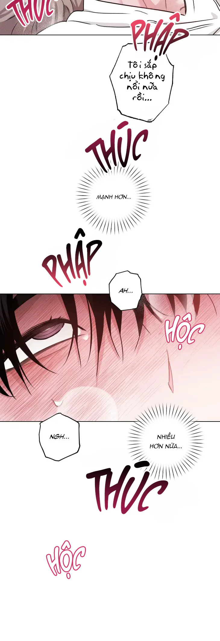 Đọc truyện Bé Con Ngoài Ý Muốn - Chapter 8