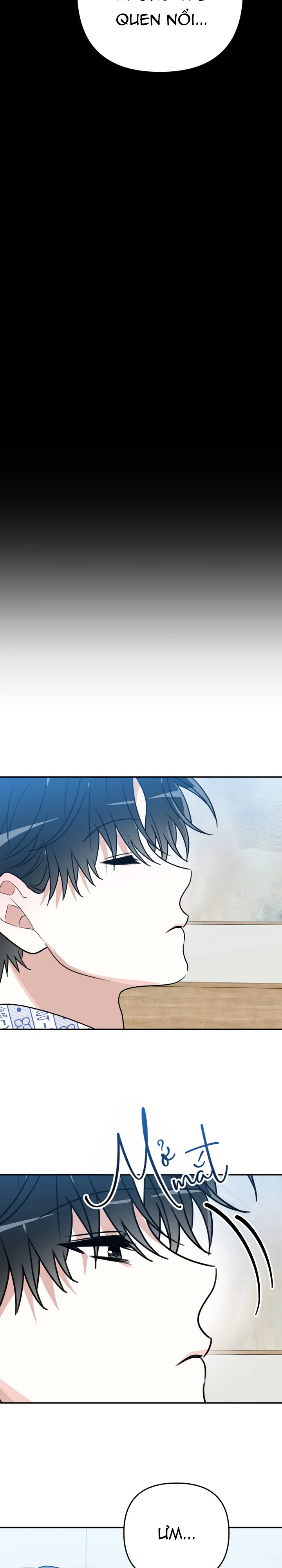 Đọc truyện OST Off Camera - Chapter 11