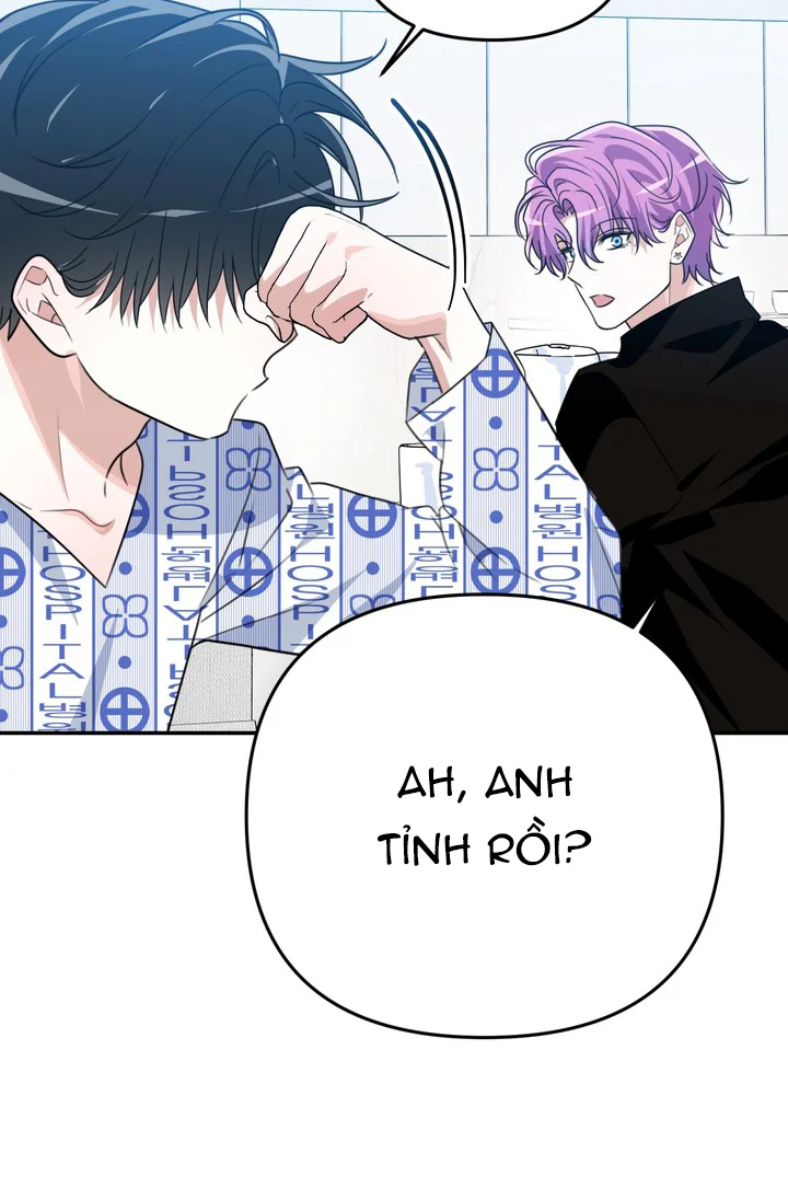 Đọc truyện OST Off Camera - Chapter 11