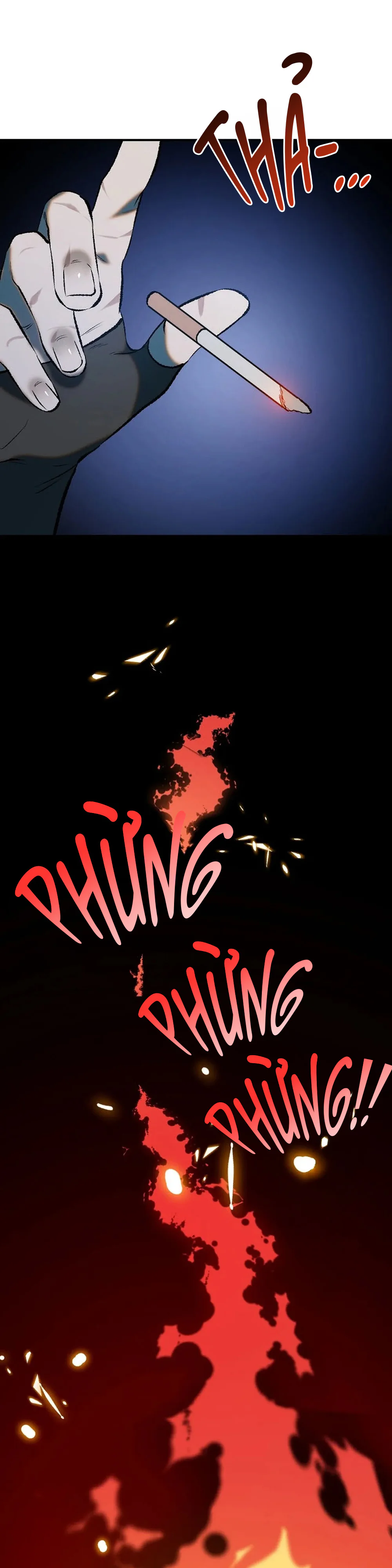 Đọc truyện Tuyển Tập Những Con Bot Dâm Múp Rụp - Chapter 7.12