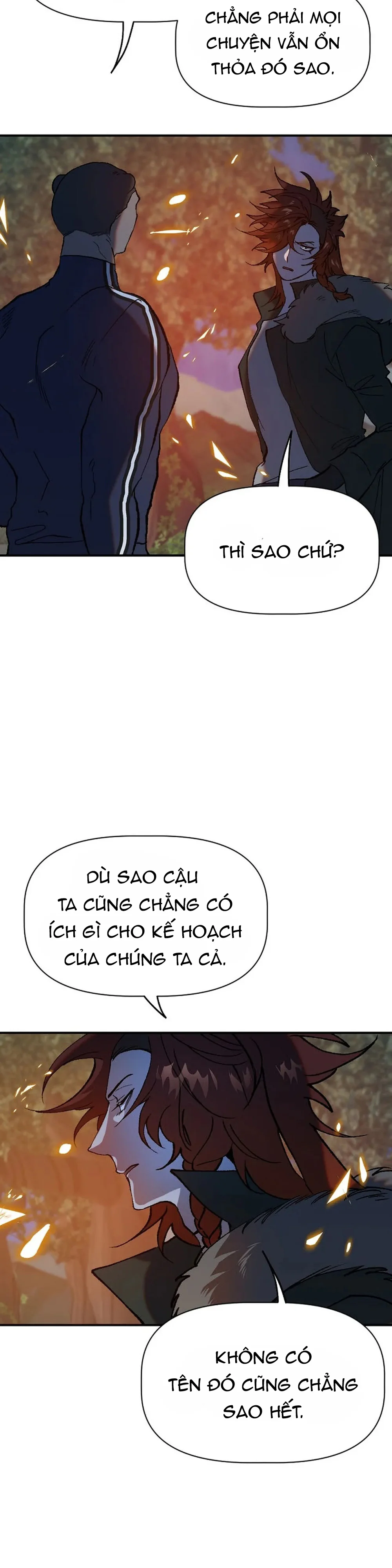 Đọc truyện Tuyển Tập Những Con Bot Dâm Múp Rụp - Chapter 7.12