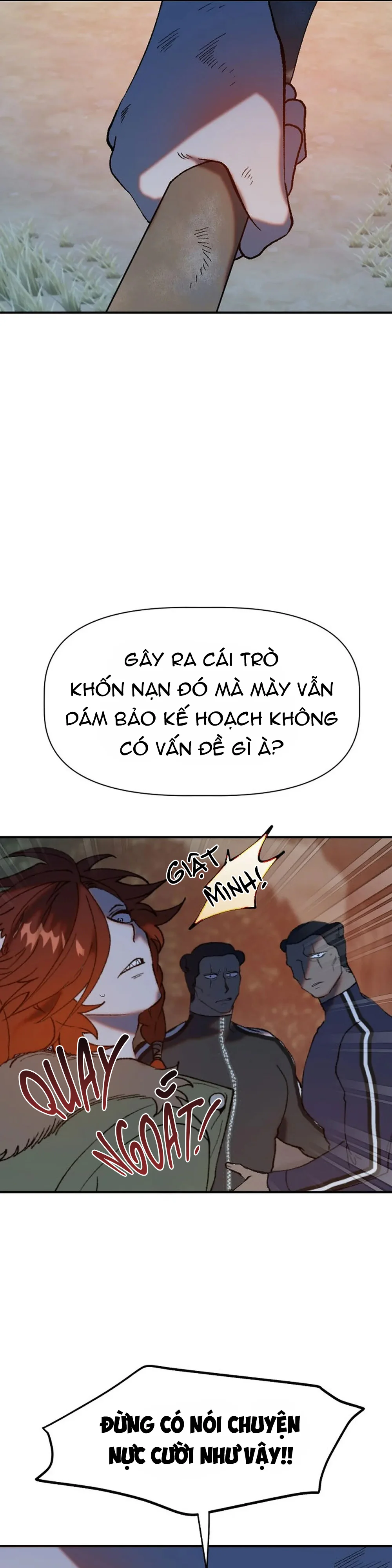Đọc truyện Tuyển Tập Những Con Bot Dâm Múp Rụp - Chapter 7.12