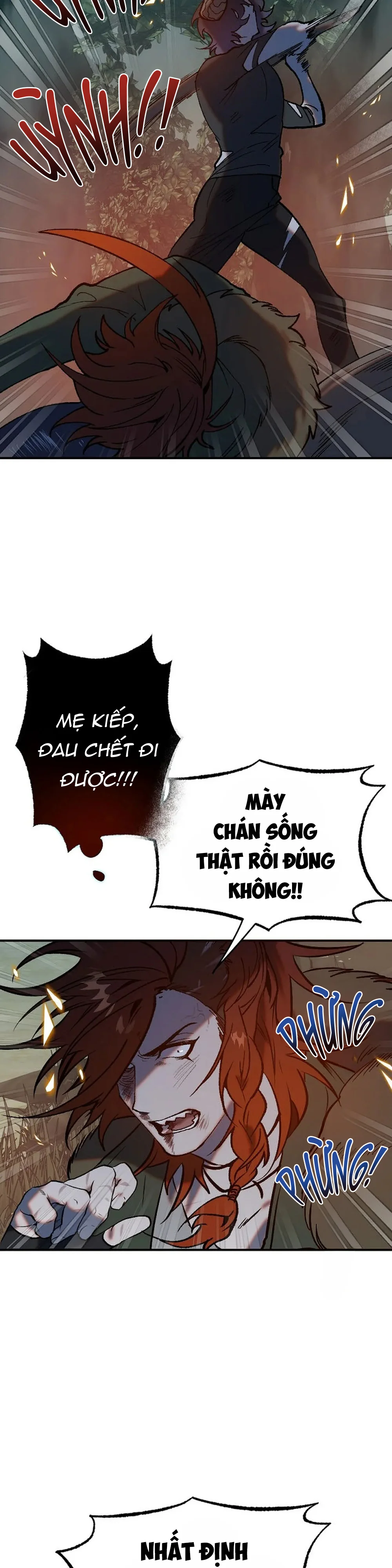 Đọc truyện Tuyển Tập Những Con Bot Dâm Múp Rụp - Chapter 7.12