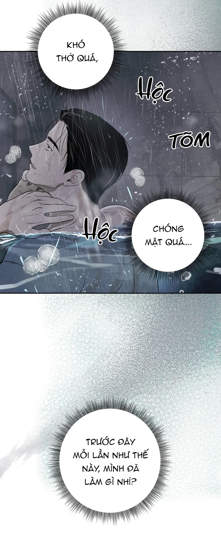 Đọc truyện Cho tôi mượn đất trồng khoai - Chapter 8