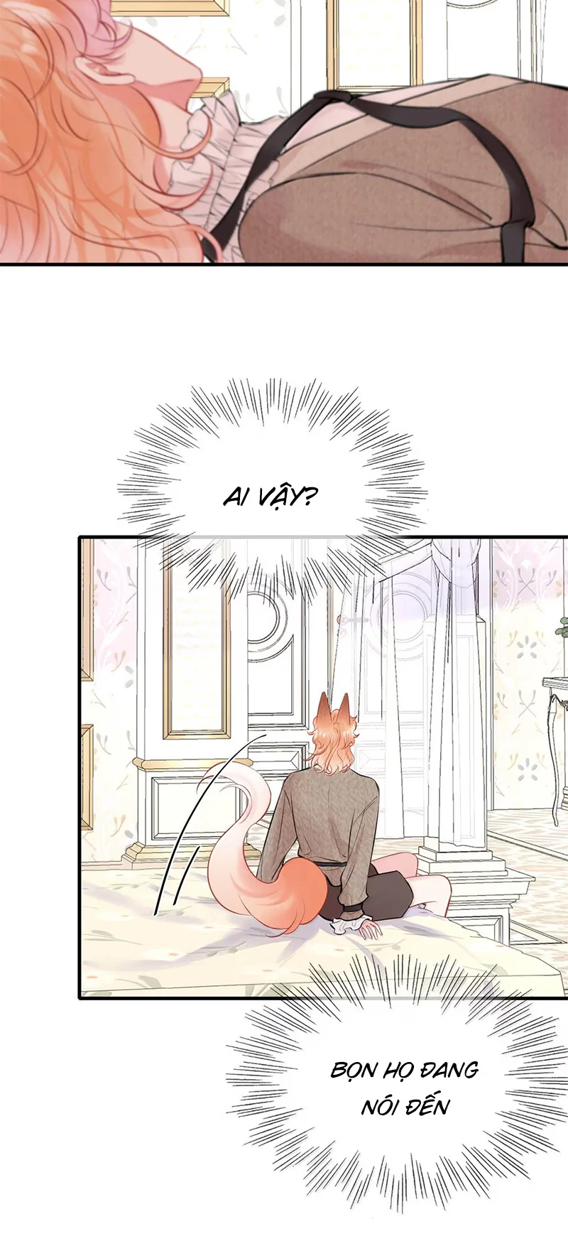Đọc truyện ĐỐI TƯỢNG CÔNG LƯỢC! THIẾT LẬP TÍNH CÁCH CỦA ANH BỊ MÉO MÓ RỒI! - Chapter 77