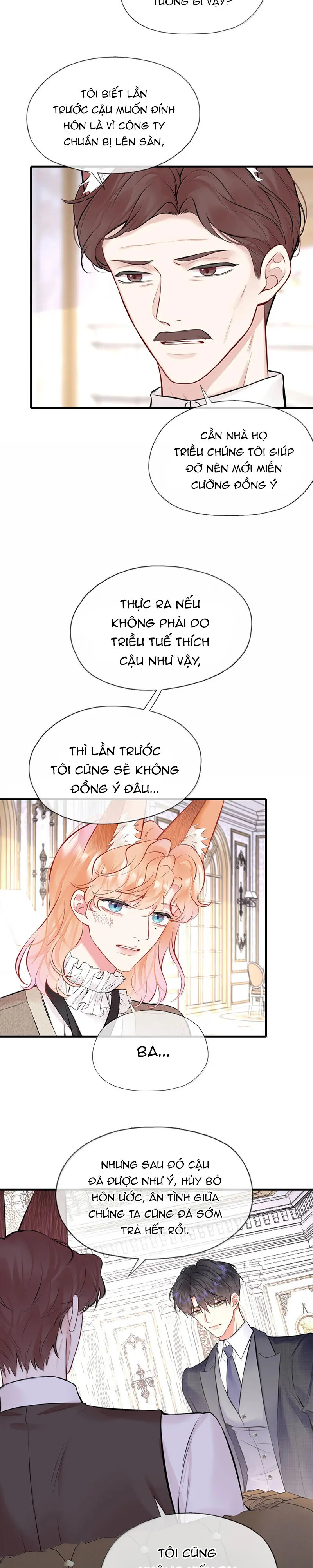 Đọc truyện ĐỐI TƯỢNG CÔNG LƯỢC! THIẾT LẬP TÍNH CÁCH CỦA ANH BỊ MÉO MÓ RỒI! - Chapter 77