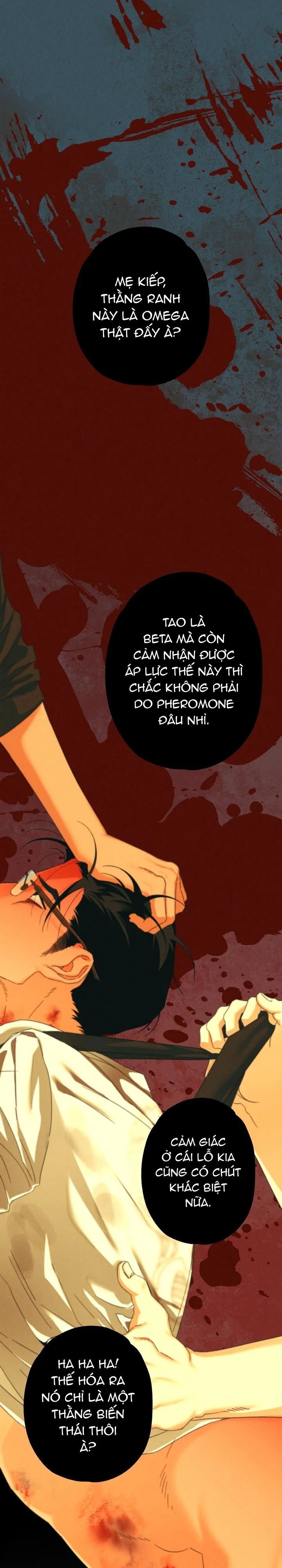 Đọc truyện Tuyển tập động dục và phát tình - Chapter 41