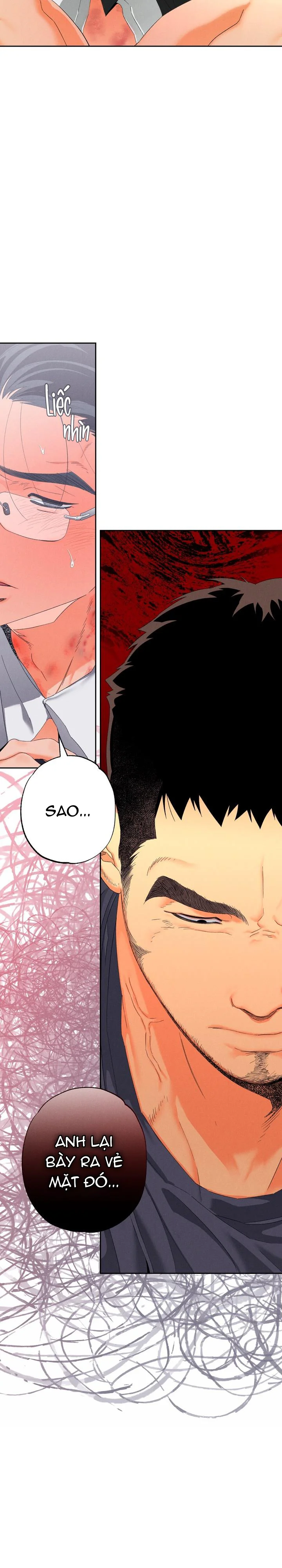 Đọc truyện Tuyển tập động dục và phát tình - Chapter 41