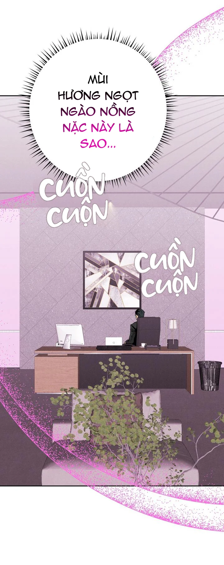 Đọc truyện Tuyển tập động dục và phát tình - Chapter 41