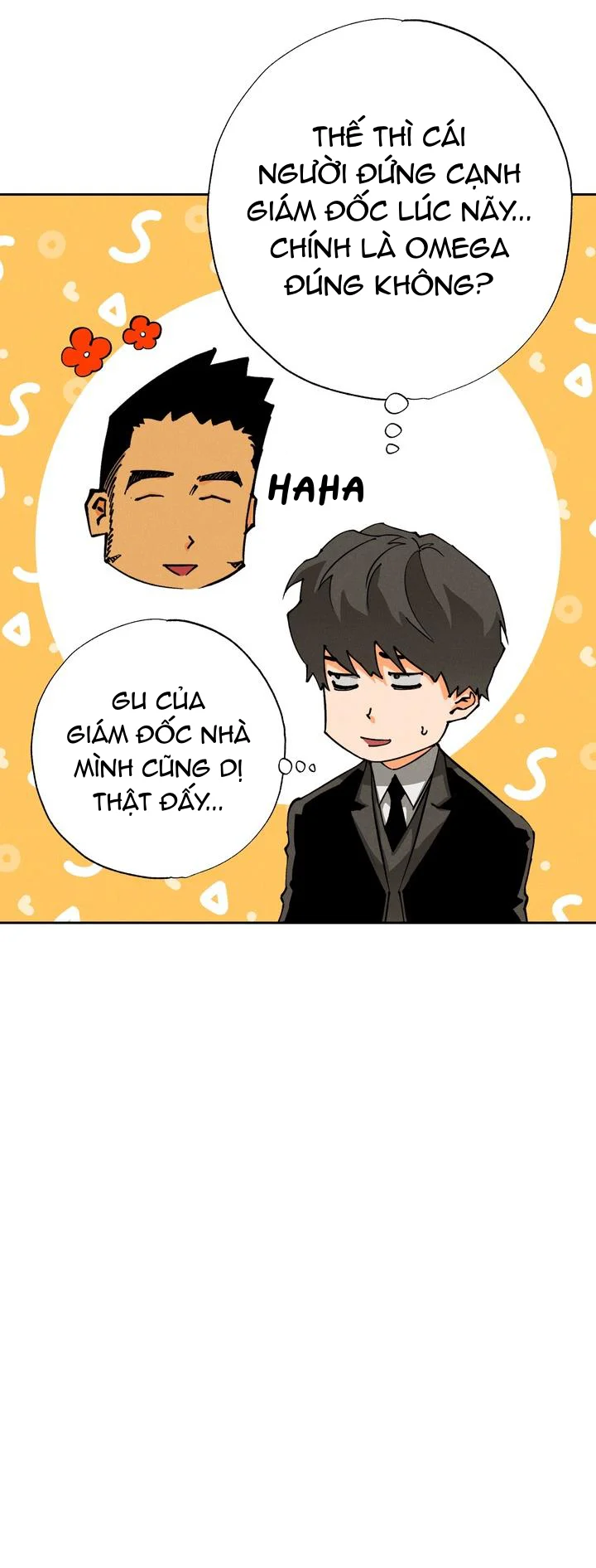 Đọc truyện Tuyển tập động dục và phát tình - Chapter 41