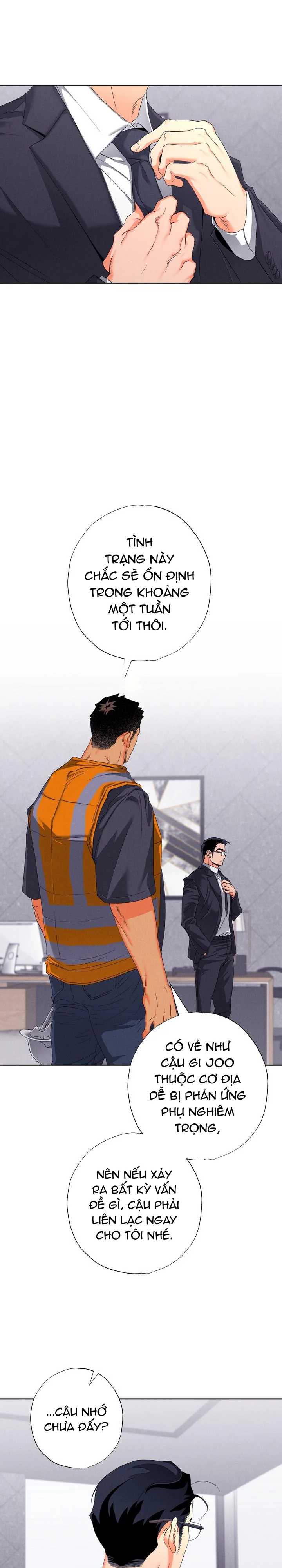 Đọc truyện Tuyển tập động dục và phát tình - Chapter 41
