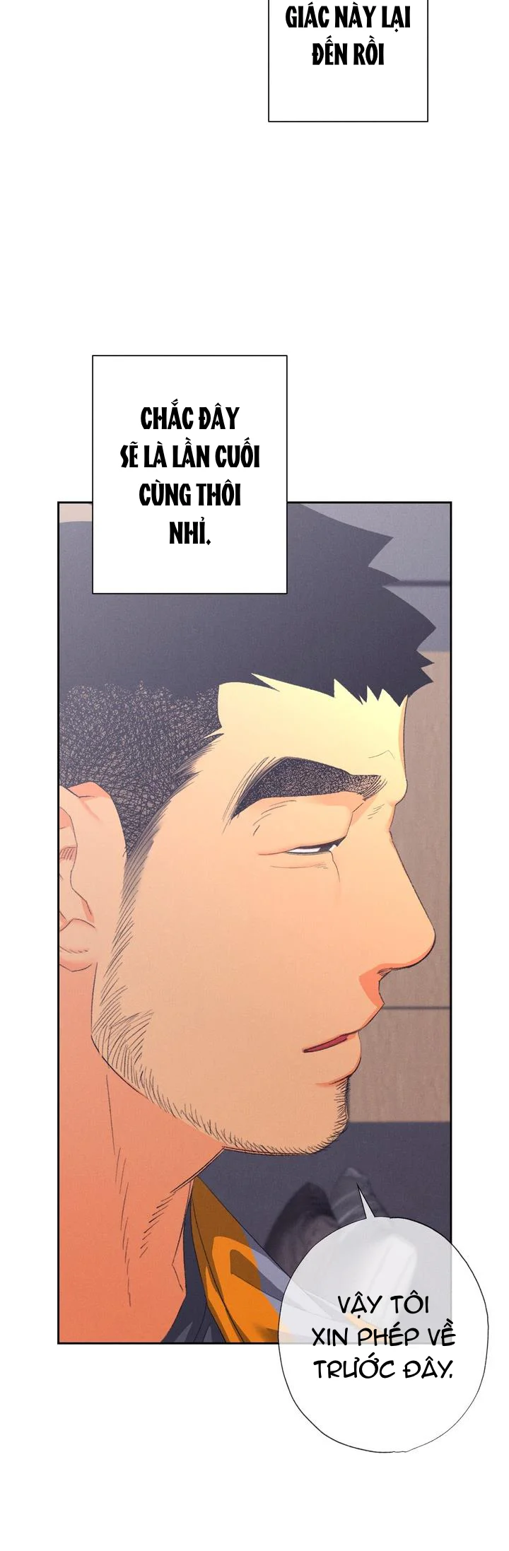 Đọc truyện Tuyển tập động dục và phát tình - Chapter 41
