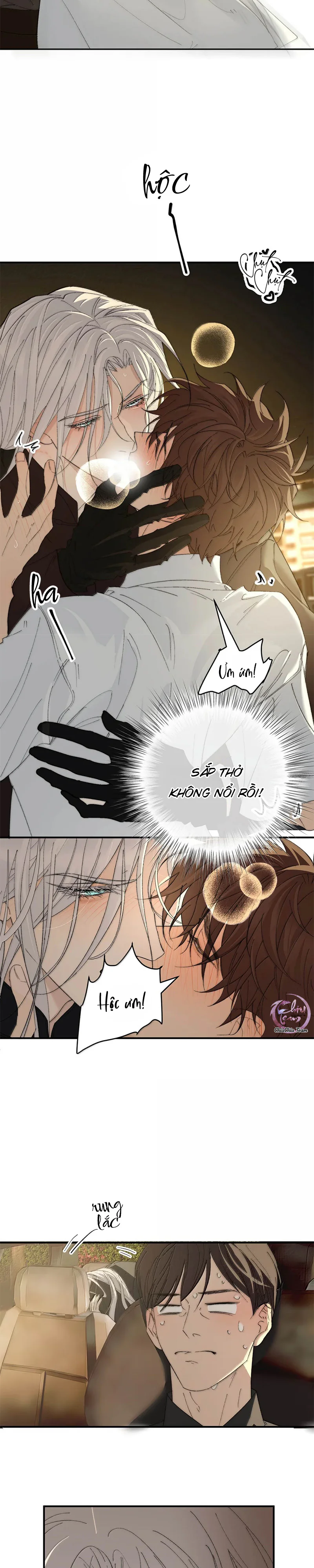 Đọc truyện Mỗi Ngày Đều Muốn Làm Hoàng Tử Ốm Yếu Đội Quần - Chapter 48