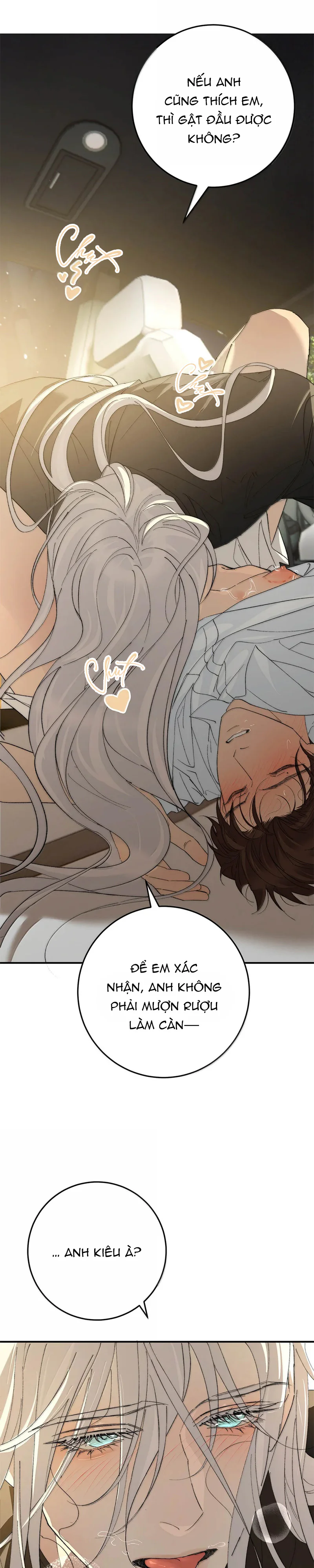 Đọc truyện Mỗi Ngày Đều Muốn Làm Hoàng Tử Ốm Yếu Đội Quần - Chapter 48