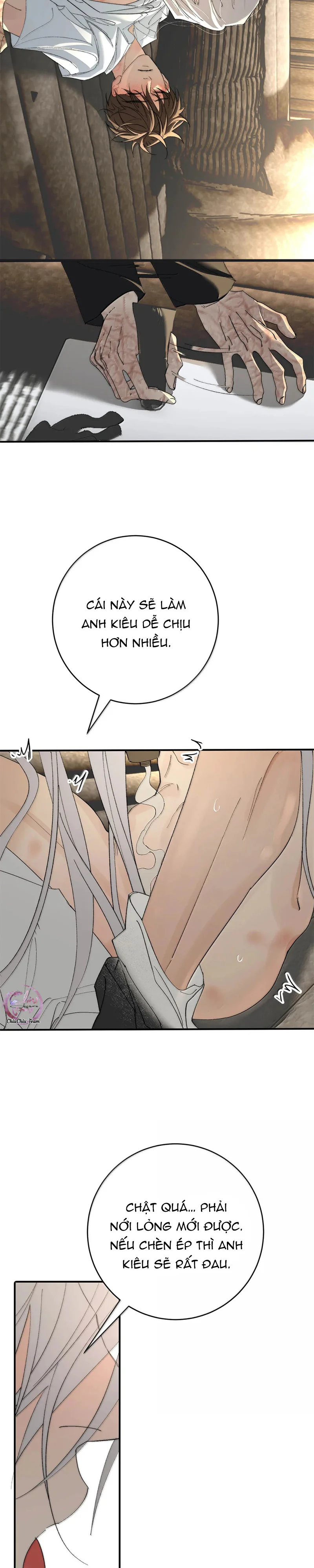 Đọc truyện Mỗi Ngày Đều Muốn Làm Hoàng Tử Ốm Yếu Đội Quần - Chapter 48