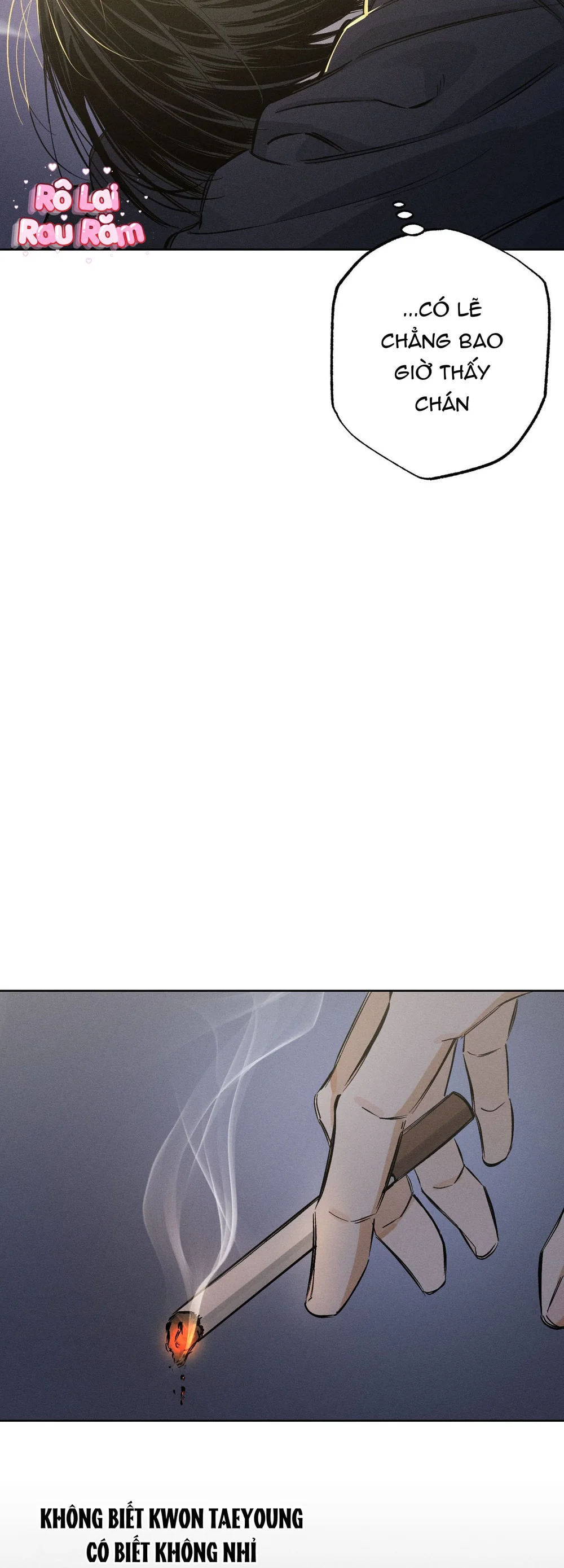 Đọc truyện  PHÍA SAU SÂN KHẤU - Chapter 41