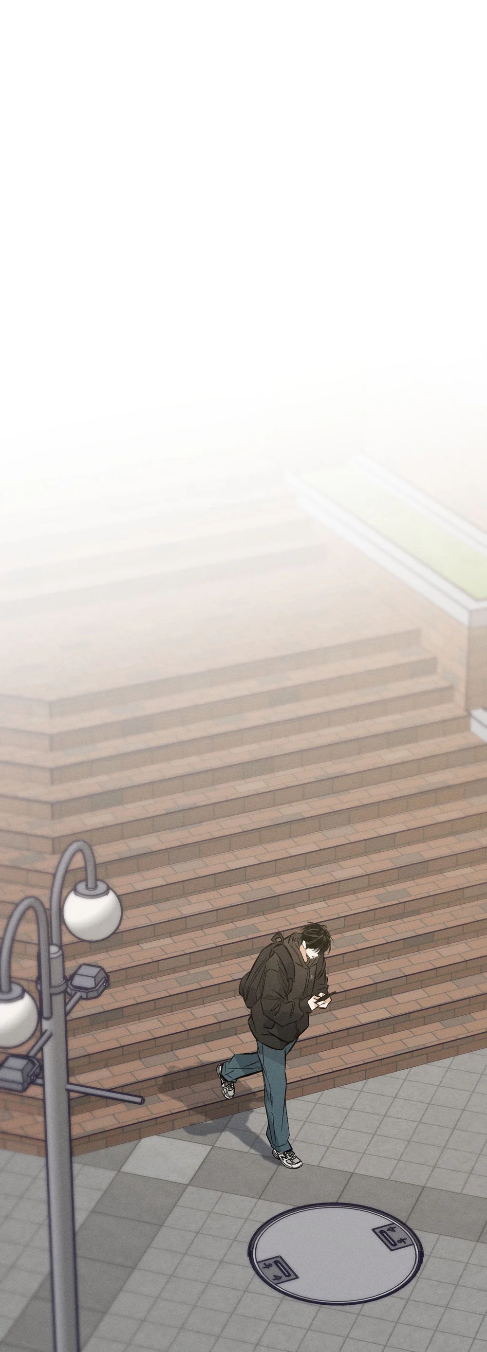 Đọc truyện  PHÍA SAU SÂN KHẤU - Chapter 42