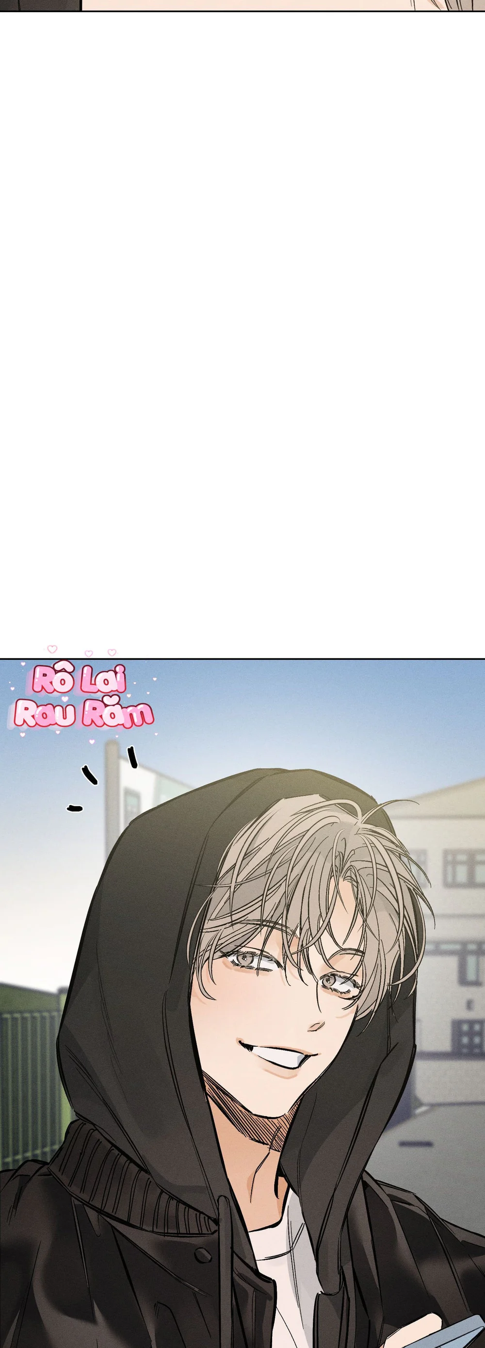 Đọc truyện  PHÍA SAU SÂN KHẤU - Chapter 42