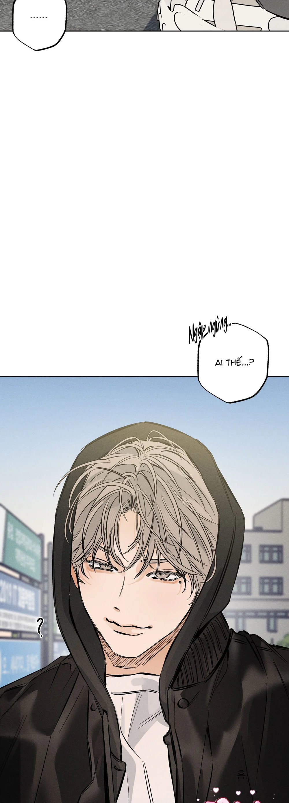 Đọc truyện  PHÍA SAU SÂN KHẤU - Chapter 42