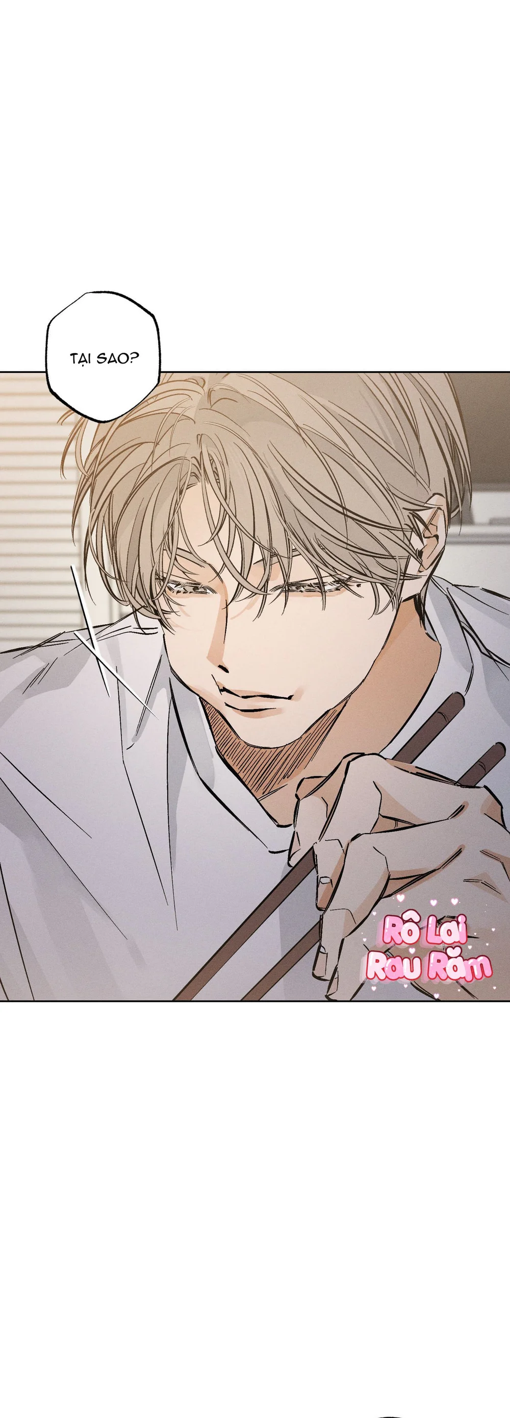 Đọc truyện  PHÍA SAU SÂN KHẤU - Chapter 42