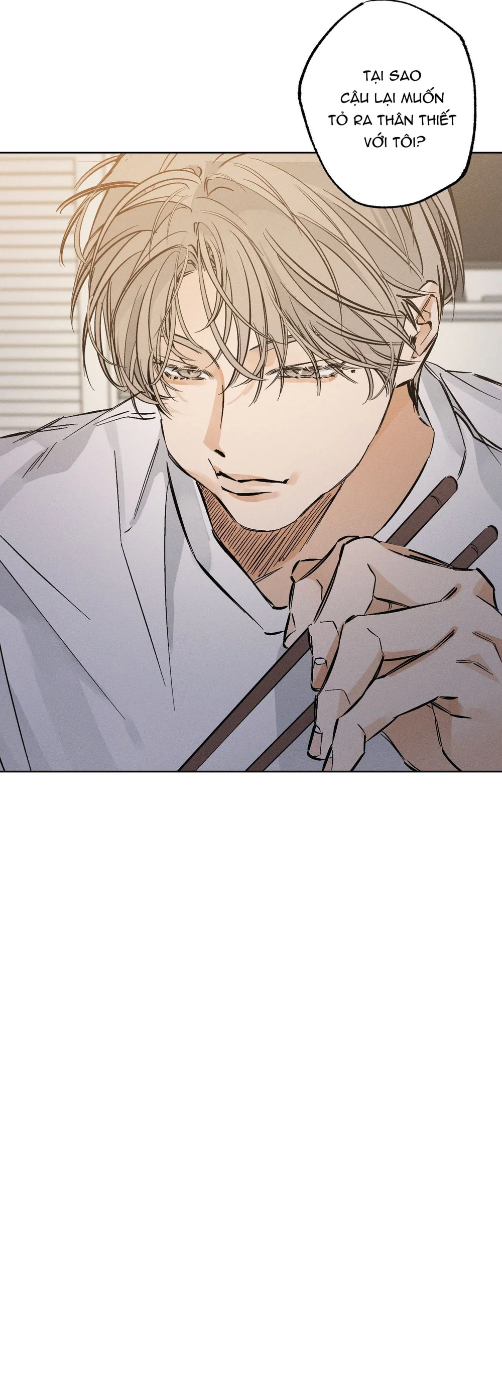 Đọc truyện  PHÍA SAU SÂN KHẤU - Chapter 42