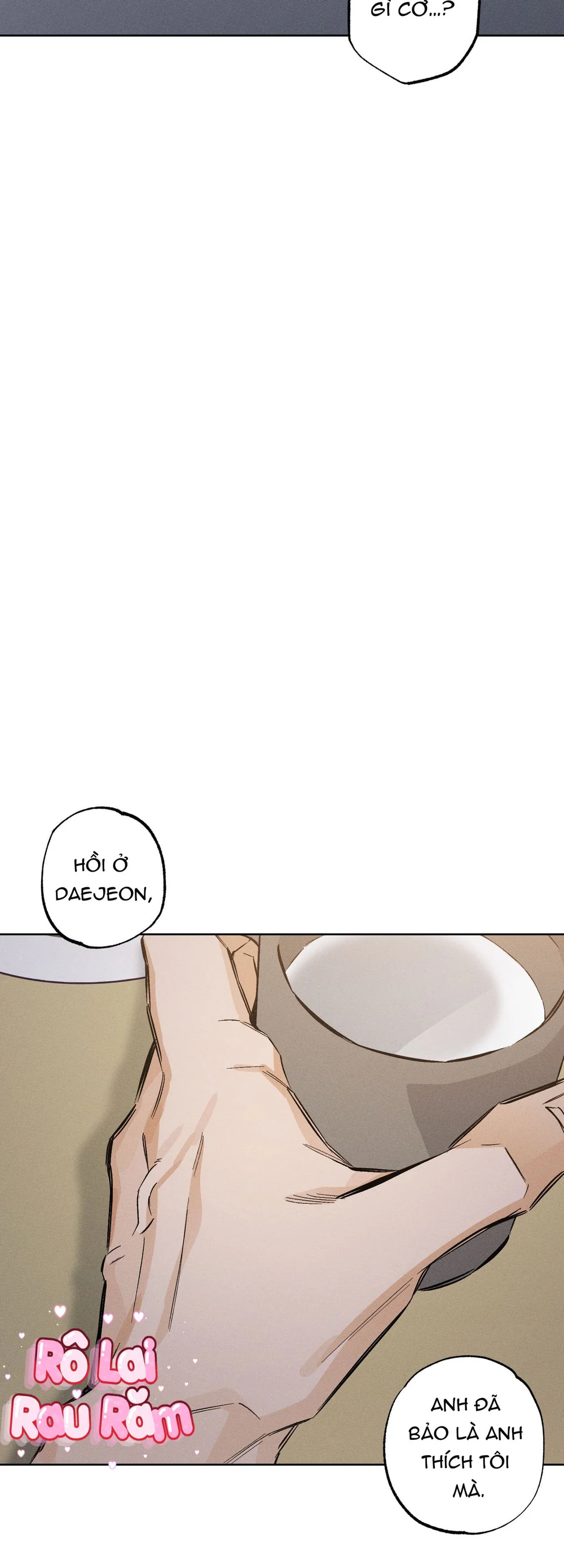Đọc truyện  PHÍA SAU SÂN KHẤU - Chapter 42