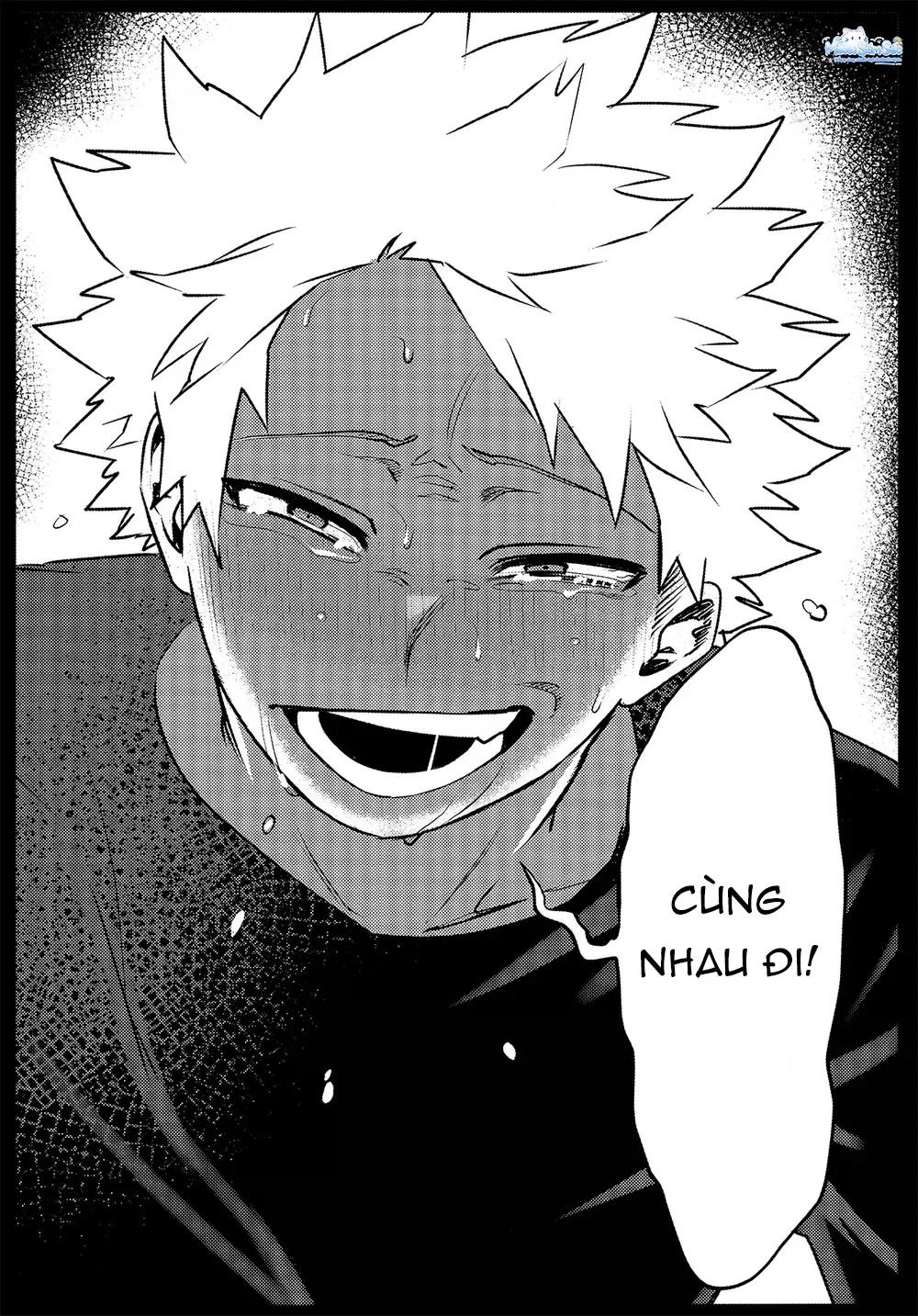 Đọc truyện Cho 50k Couple Lộn Xộn - Chapter 145.6