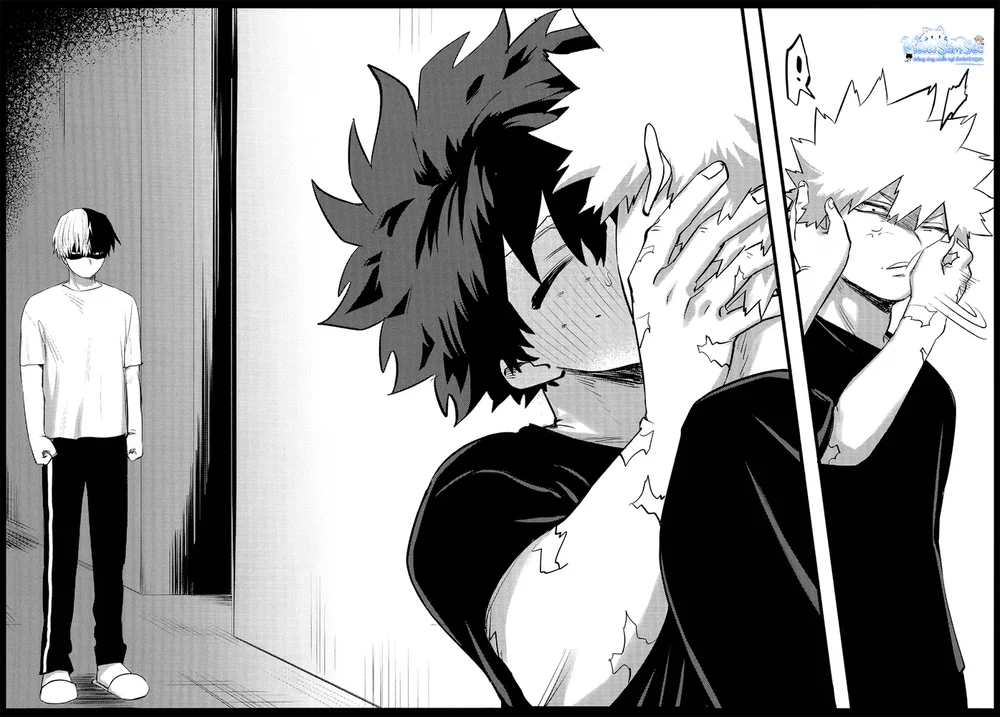 Đọc truyện Cho 50k Couple Lộn Xộn - Chapter 145.6