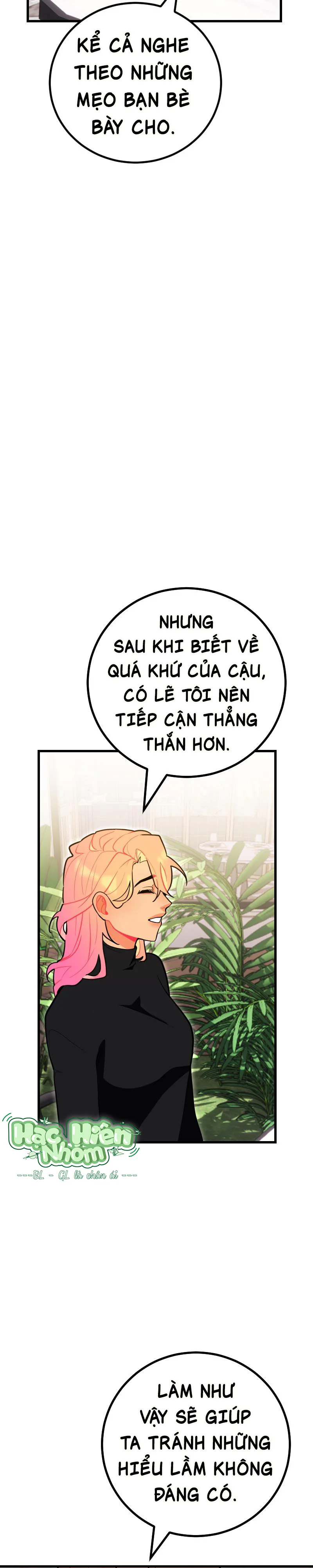 Đọc truyện Cẩm Nang Cua Gái - Chapter 85