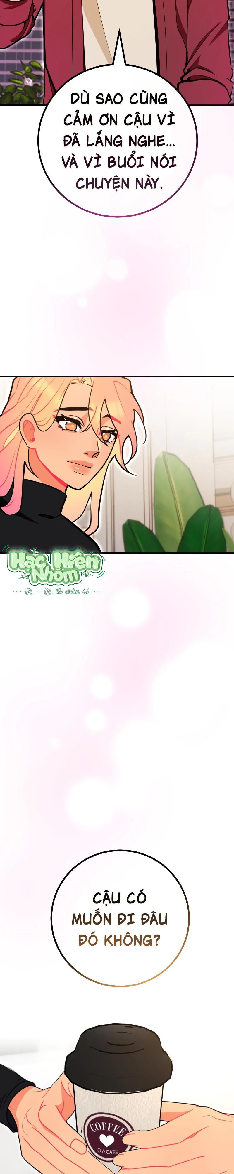 Đọc truyện Cẩm Nang Cua Gái - Chapter 85