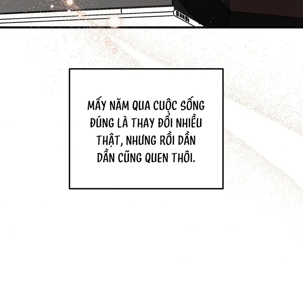 Đọc truyện Vũ Trụ Nơi Thiên Thạch Rơi - Chapter 51