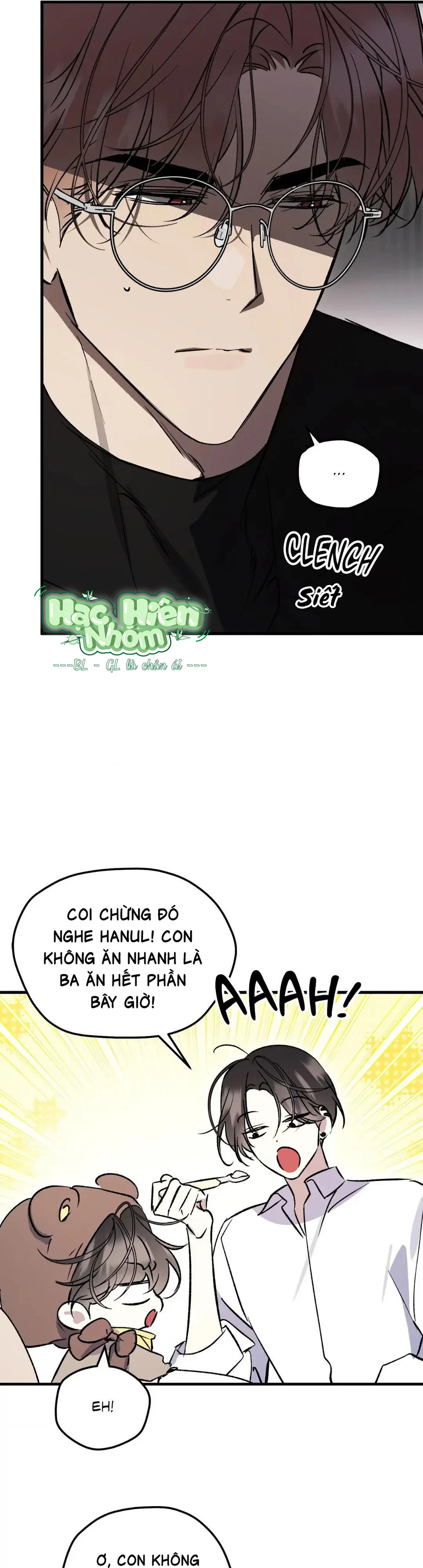 Đọc truyện Vũ Trụ Nơi Thiên Thạch Rơi - Chapter 51