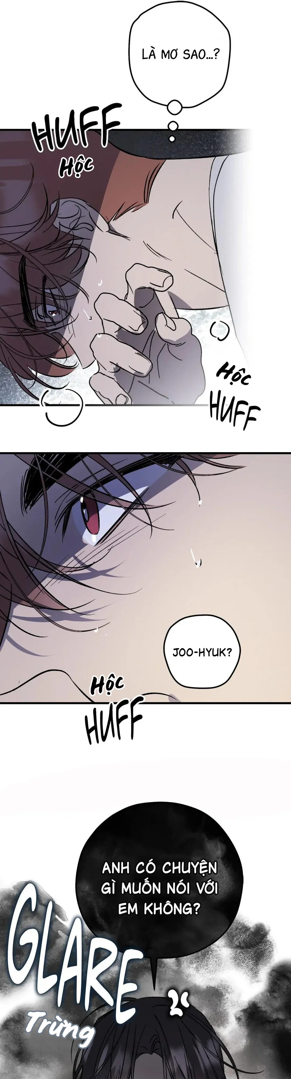 Đọc truyện Vũ Trụ Nơi Thiên Thạch Rơi - Chapter 51