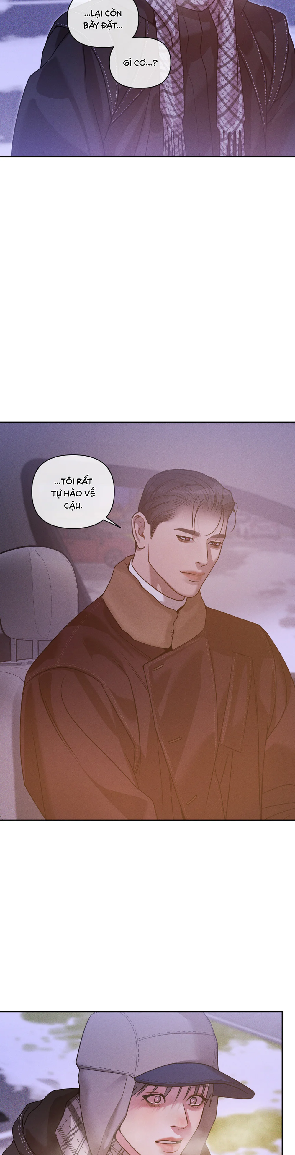 Đọc truyện IGNITE THE DAWN - Chapter 54