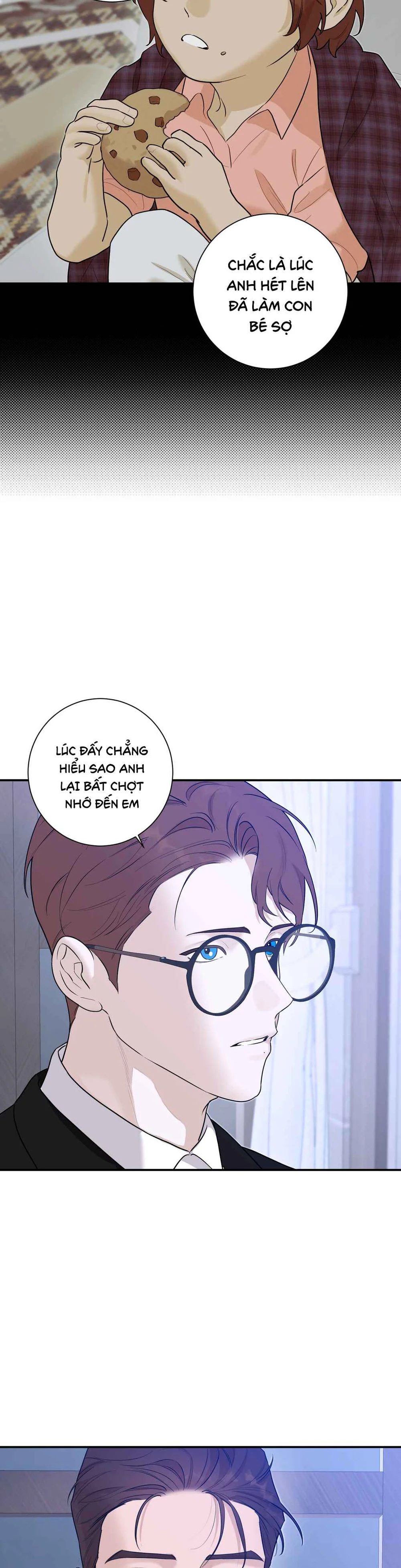 Đọc truyện (AxA) MỊ HOẶC KHÓ CƯỠNG - Chapter 64