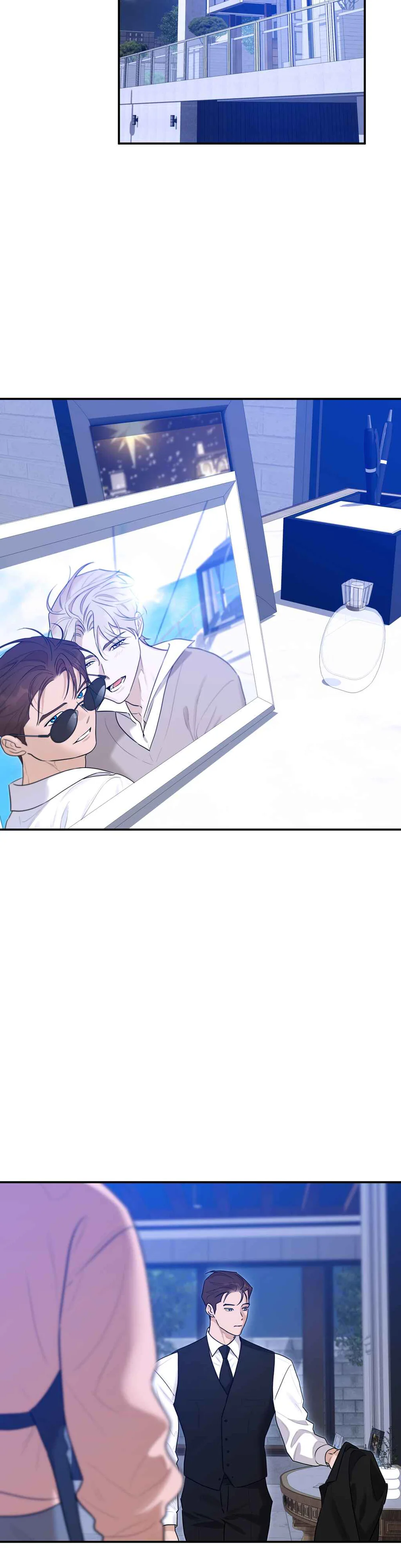 Đọc truyện (AxA) MỊ HOẶC KHÓ CƯỠNG - Chapter 64