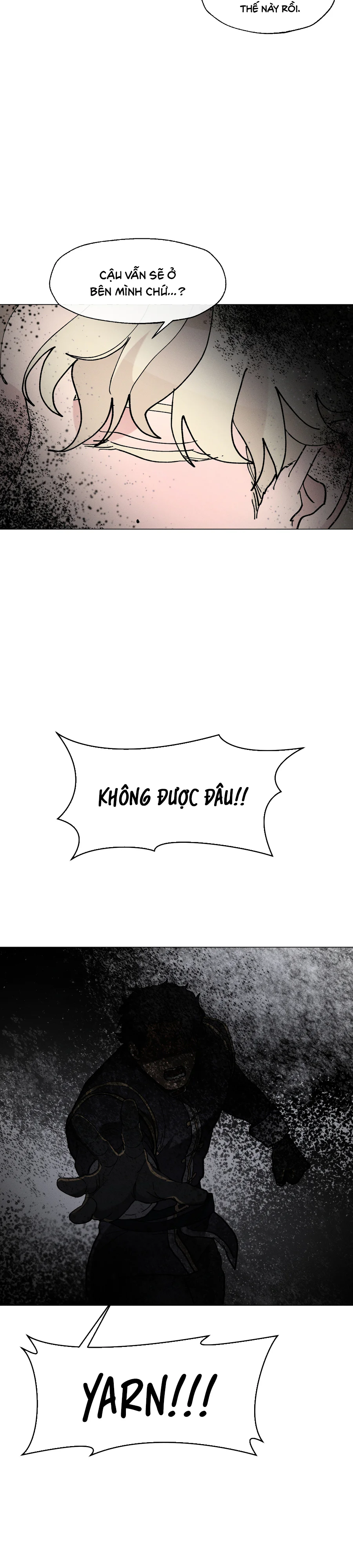 Đọc truyện QUÁI THÚ CỦA BAHAL - Chapter 51