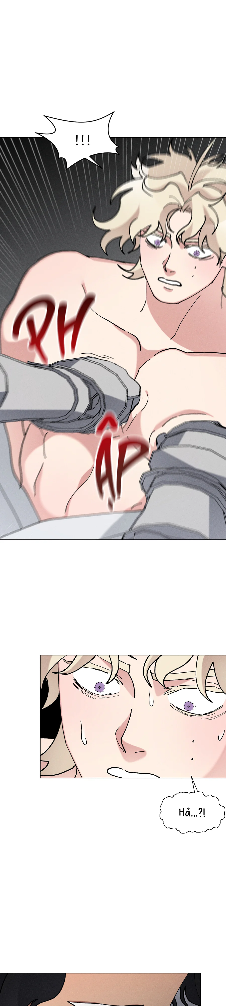 Đọc truyện QUÁI THÚ CỦA BAHAL - Chapter 51