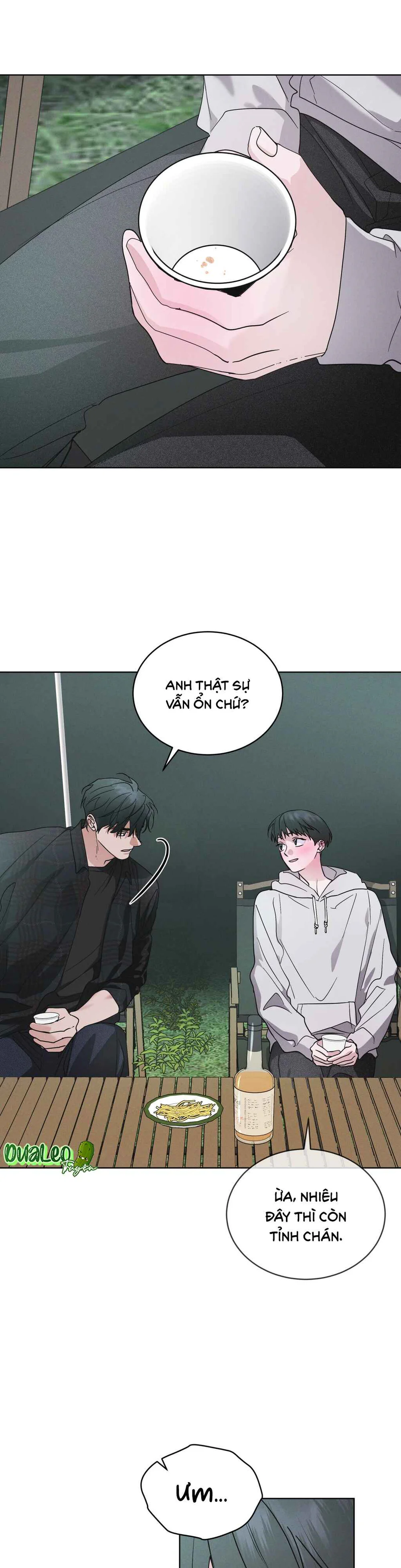 Đọc truyện THÀNH PHỐ CẦU VỒNG - Chapter 102