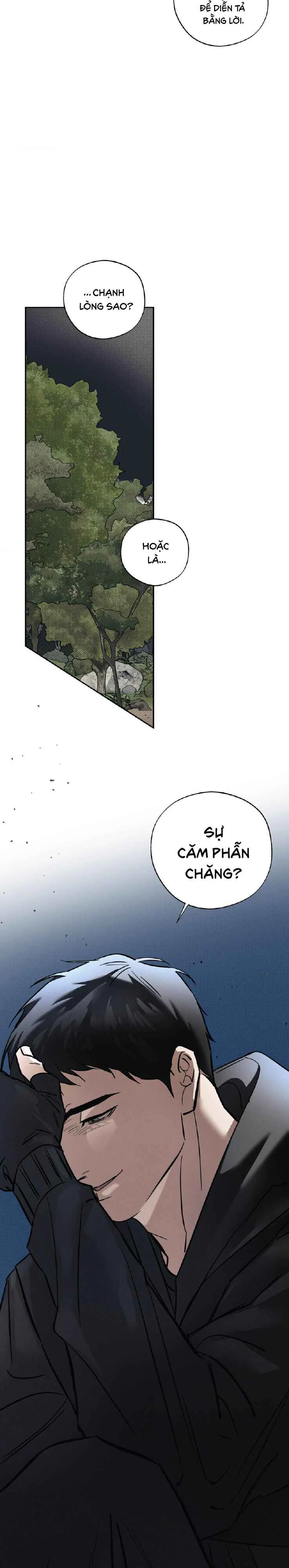 Đọc truyện NHỮNG CON CHÓ SĂN CỦA SISYPHUS - Chapter 37