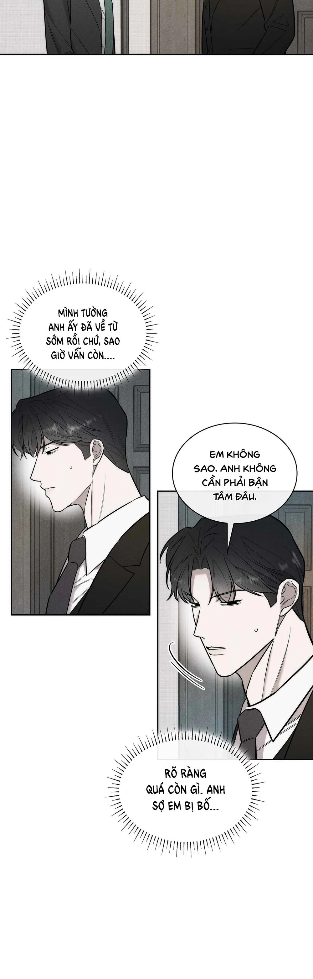 Đọc truyện ALPHEGA - Chapter 17