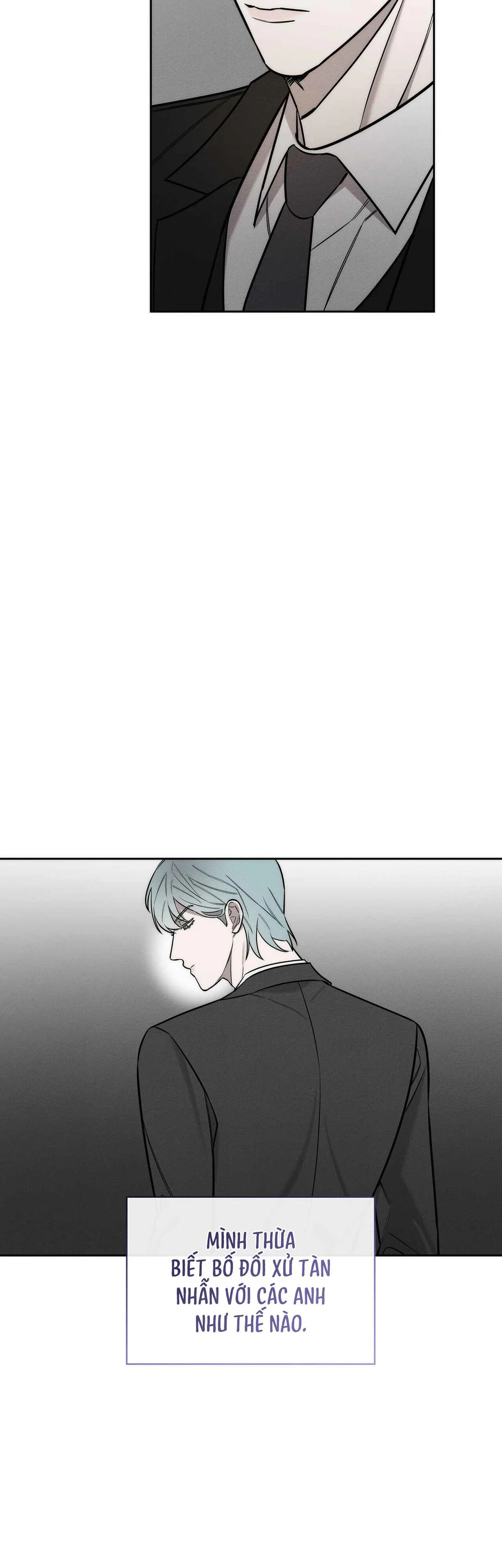 Đọc truyện ALPHEGA - Chapter 17