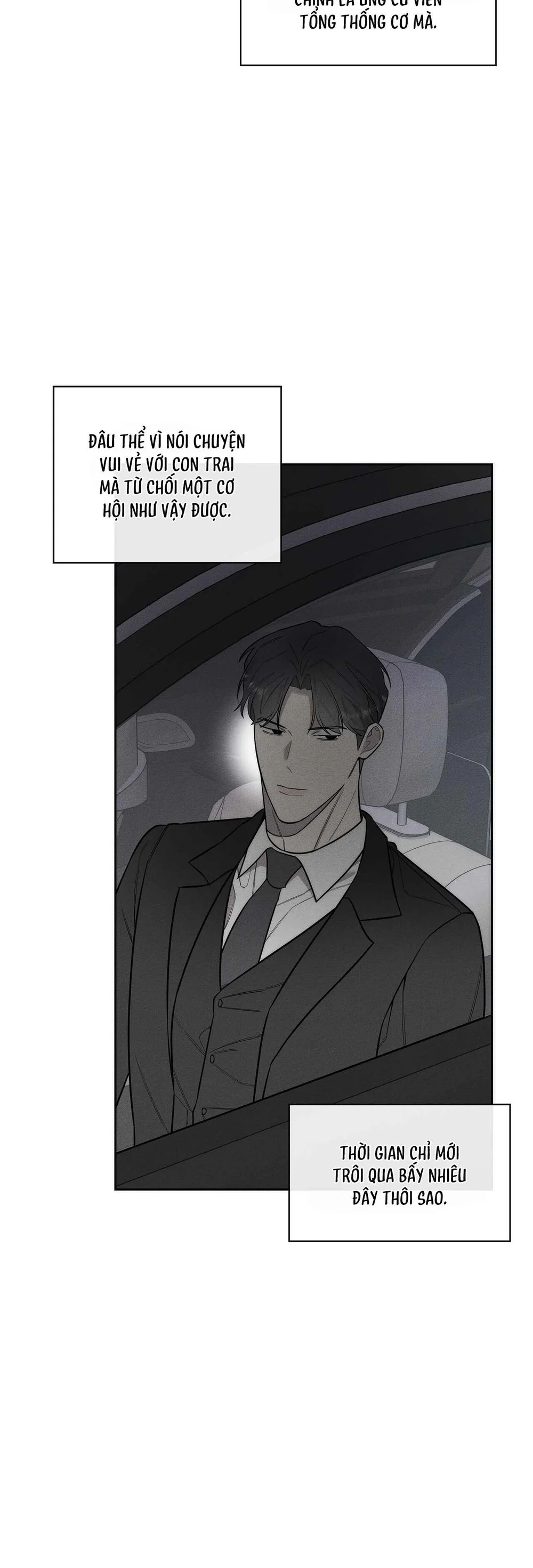 Đọc truyện ALPHEGA - Chapter 17