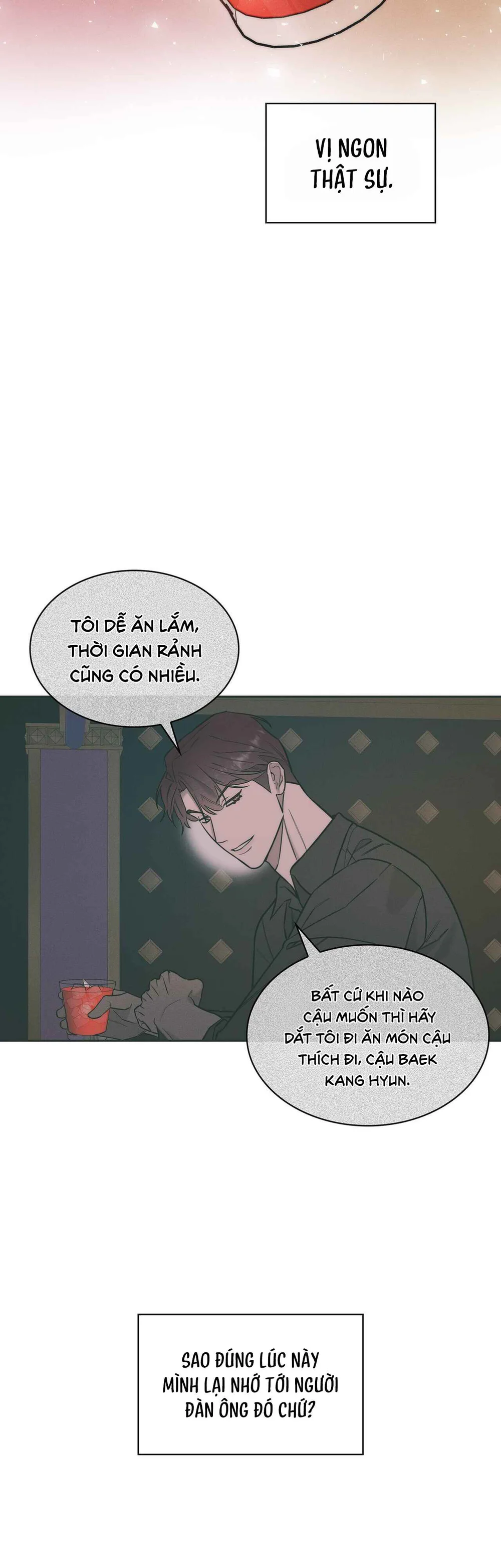 Đọc truyện ALPHEGA - Chapter 17