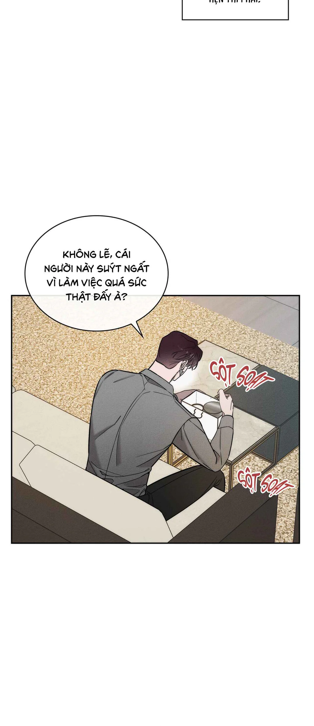 Đọc truyện ALPHEGA - Chapter 17