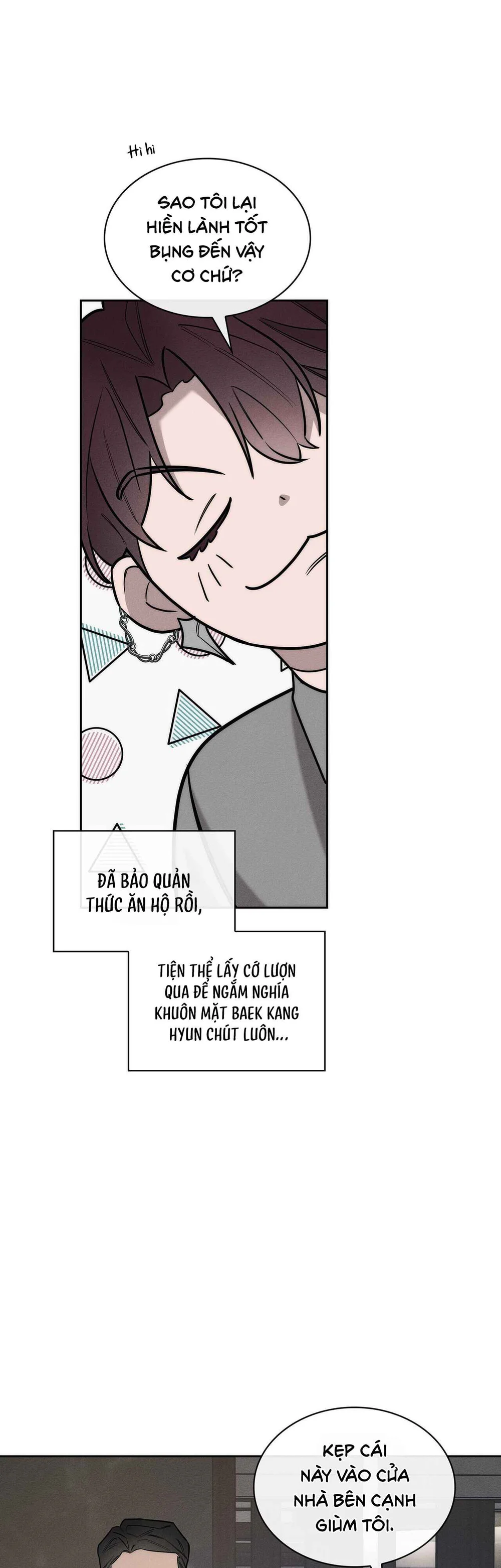 Đọc truyện ALPHEGA - Chapter 17