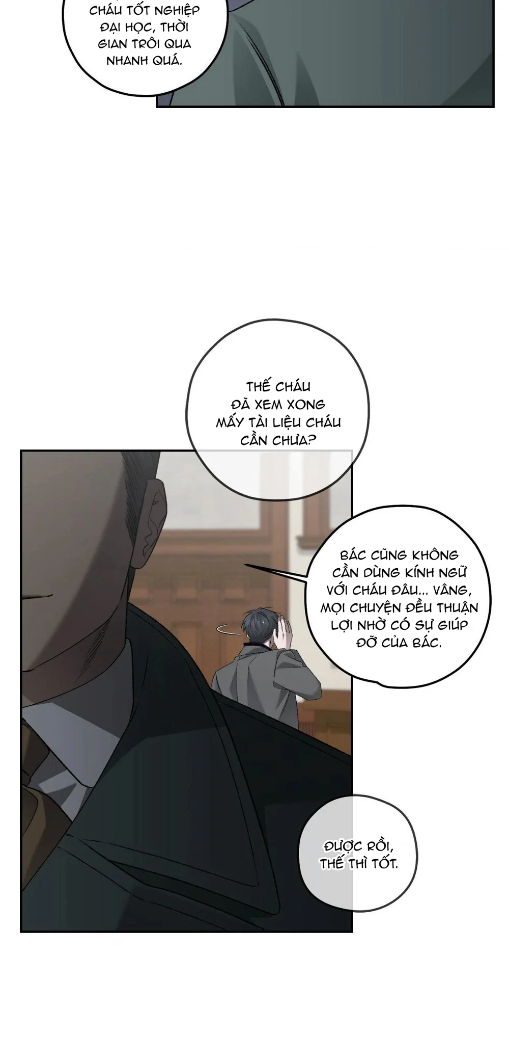 Đọc truyện Vụ Án Mạng Kinh Hoàng Tại Số 19 Phố Sunset - Chapter 27