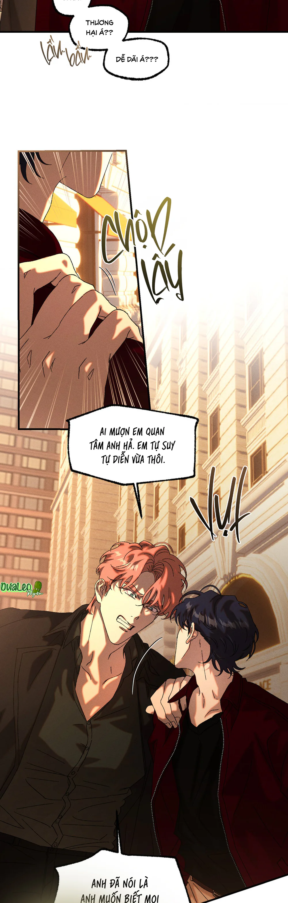Đọc truyện Cash Or Credit - Chapter 74